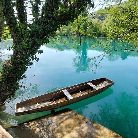 Unatime.Krupa Bosanska Krupa Εξωτερικό φωτογραφία