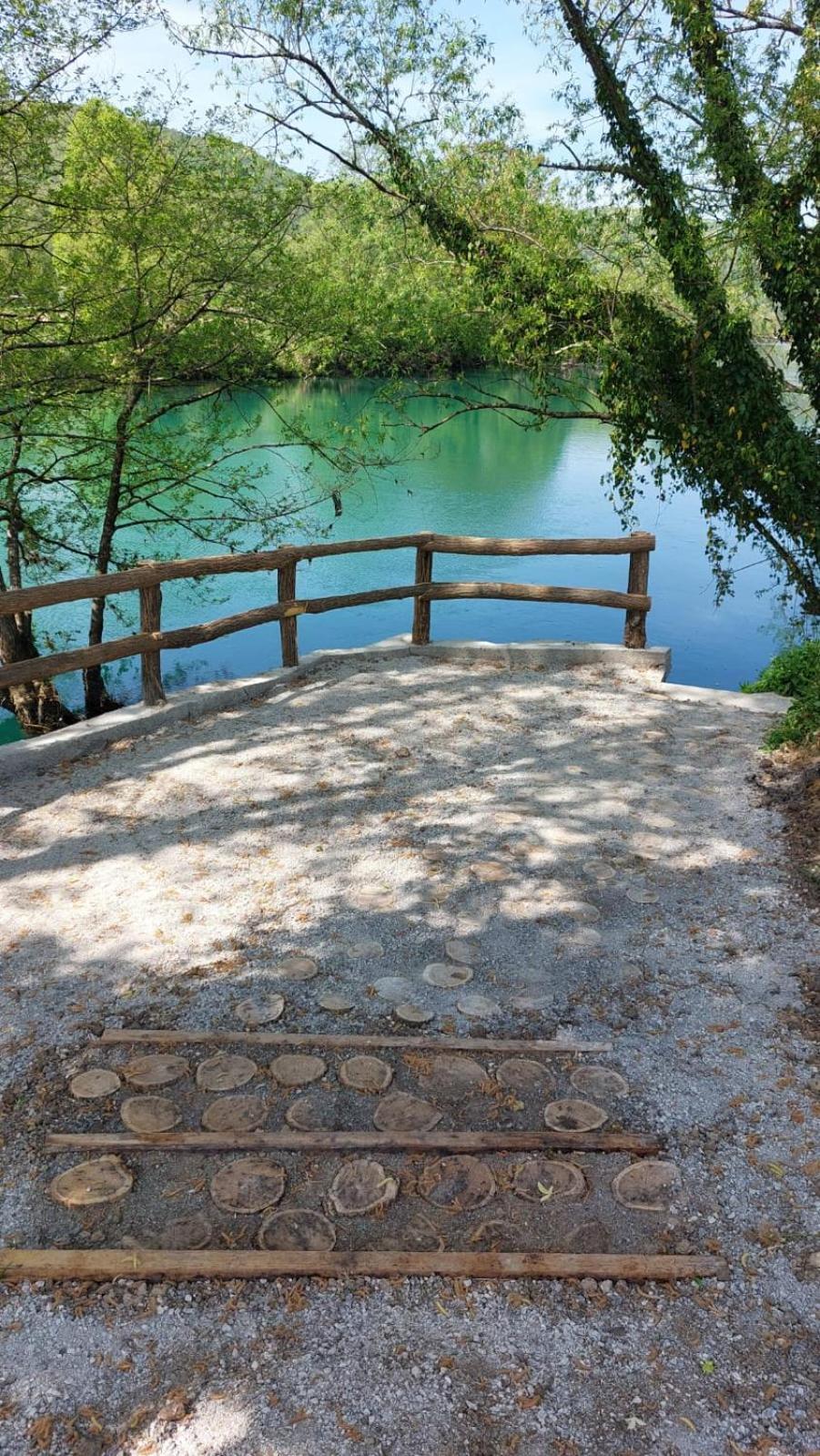 Unatime.Krupa Bosanska Krupa Εξωτερικό φωτογραφία