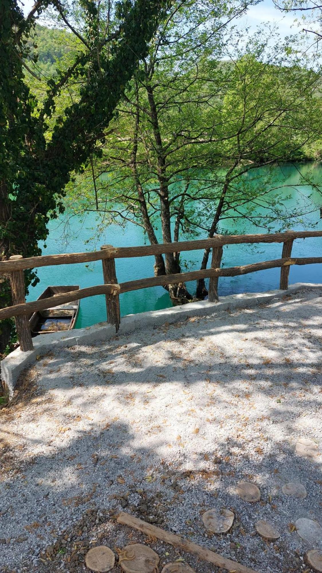 Unatime.Krupa Bosanska Krupa Εξωτερικό φωτογραφία